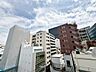 バルコニー：陽当たり・通風・開放感に恵まれた環境です。
