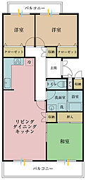 東砂3丁目ハイツ4号棟