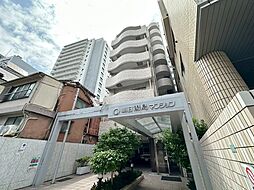 朝日湯島マンション