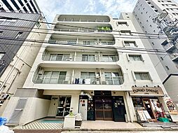上野スカイハイツ