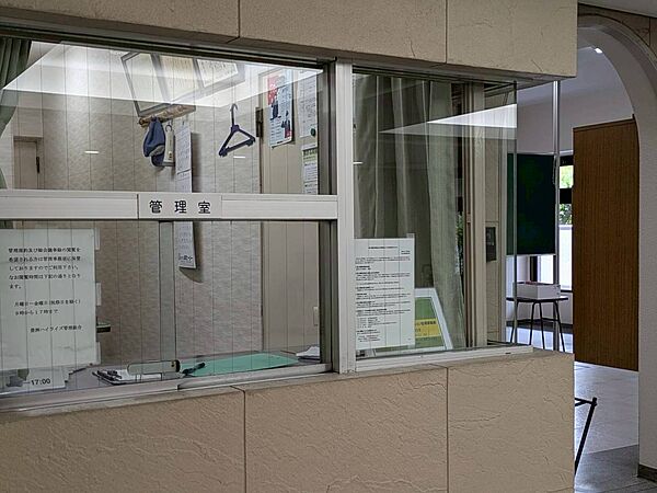 安らぎに満ちた空間がここから始まります。