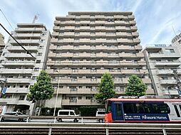 朝日シティパリオ西早稲田館