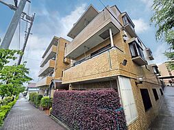 ライオンズマンション東小金井