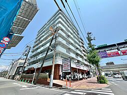 東糀谷ダイヤモンドマンション