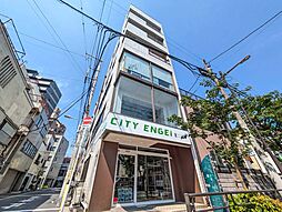 オザキマンション