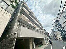 湯島武蔵野マンション