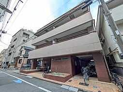 トーア第2亀戸マンション