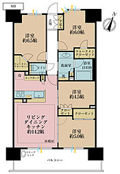 プレミスト東京王子