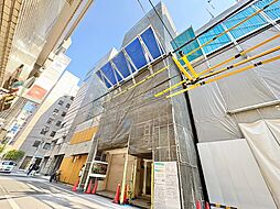 藤和新宿御苑コープ