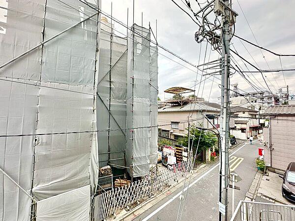 眺望や窓からの景色が良いと、家で過ごす時間も快適です。