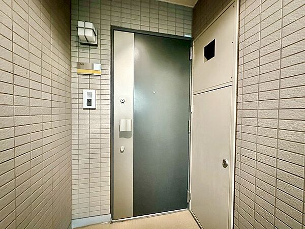 安らぎに満ちた空間がここから始まります。