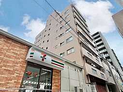 駒形マンション