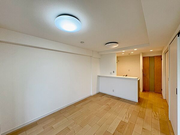 「空間が織り成すひとつ先の住み心地」を演出します。