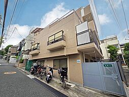 ワコー千石マンション