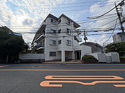 南烏山ヒミコマンション