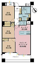 ダイナシティ三宿