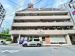 ライオンズマンション鉄砲洲第二