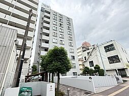 ユニーブル神奈川新町