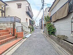 東京都足立区大谷田１丁目