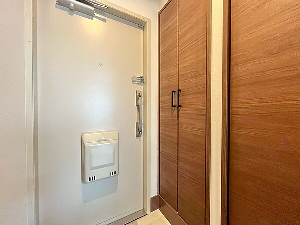 安らぎに満ちた空間がここから始まります。