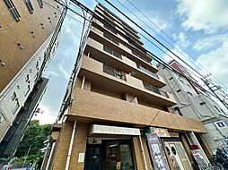 ニューライフ千駄木弐番館