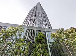 シティタワーズ豊洲ザ・シンボル
