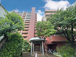 アクシアガーデン南砂