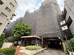 チュリス氷川坂