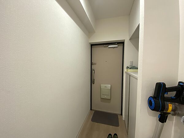 安らぎに満ちた空間がここから始まります。