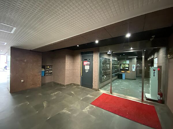 解放的な空間となっております。