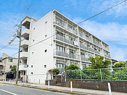 尾山台コーポ