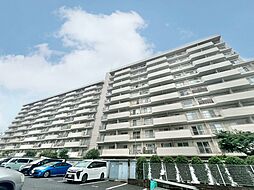 富士見台マンション