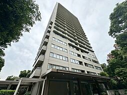 小石川パークタワー