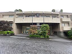 フェアロージュ南平台
