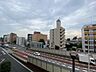 バルコニー：陽当たり・通風・開放感に恵まれた環境です。