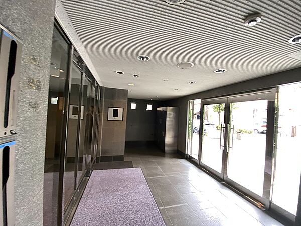 解放的な空間となっております。