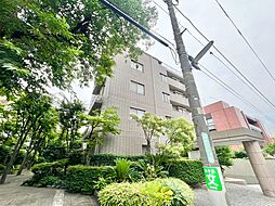 パークハイム世田谷船橋
