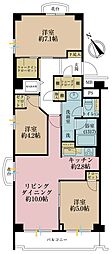 駒沢ガーデンハイツＡ棟