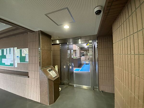 解放的な空間となっております。