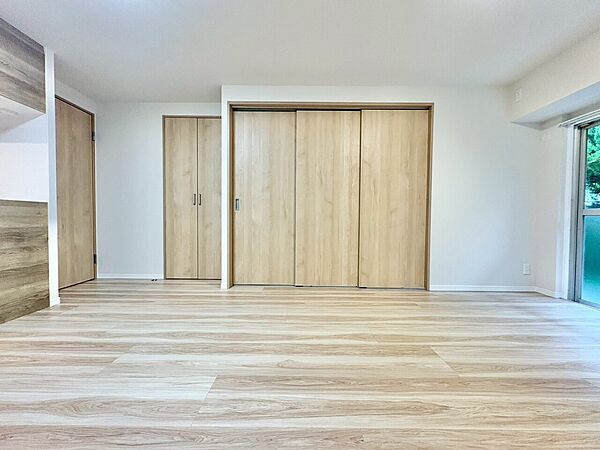 「空間が織り成すひとつ先の住み心地」を演出します。