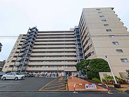 市川ハイツA棟