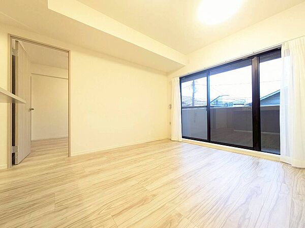 「空間が織り成すひとつ先の住み心地」を演出します。
