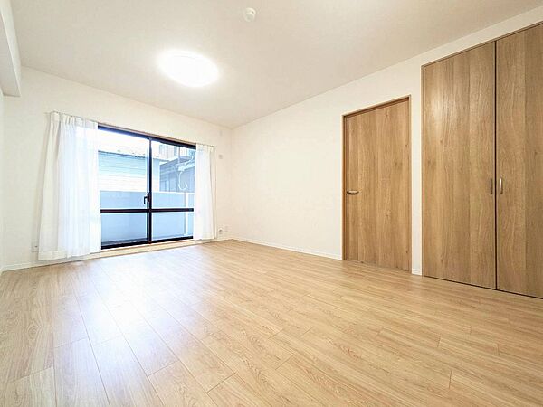 「空間が織り成すひとつ先の住み心地」を演出します。