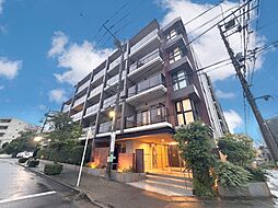 エクセレントシティ宮前平クリアヒルズ