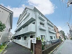 新高円寺マンション