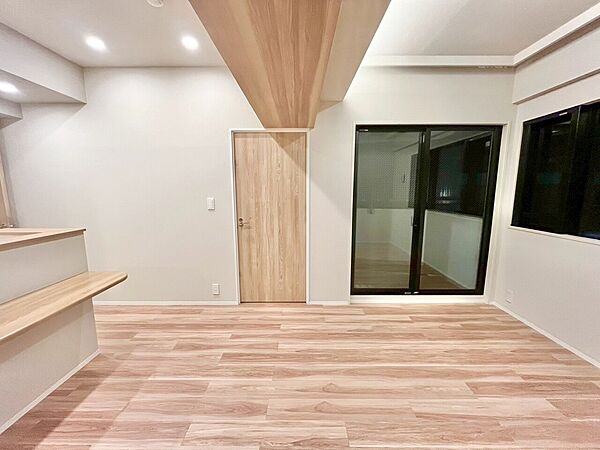 「空間が織り成すひとつ先の住み心地」を演出します。
