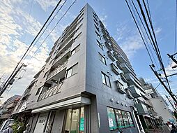 モンテベルデ千駄木