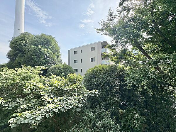 眺望や窓からの景色が良いと、家で過ごす時間も快適です。