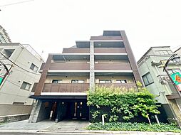 オープンレジデンシア谷中