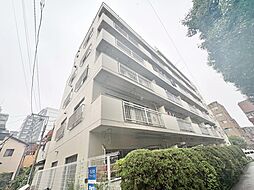 マンション大塚